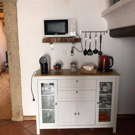 הוילה Beirã Casas Do Miramonte Marvao מראה חיצוני תמונה