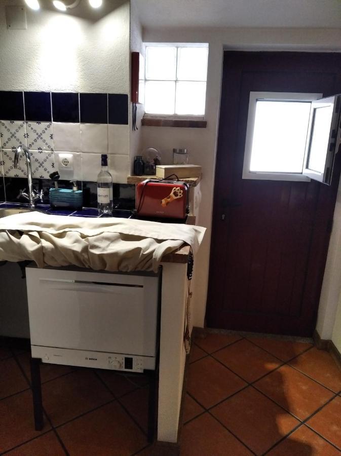 הוילה Beirã Casas Do Miramonte Marvao מראה חיצוני תמונה