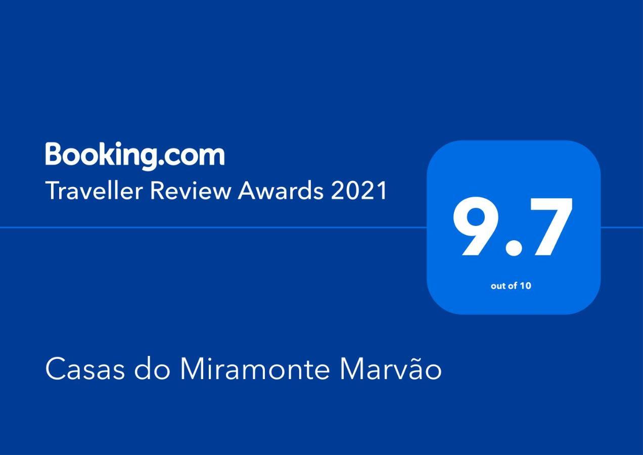 הוילה Beirã Casas Do Miramonte Marvao מראה חיצוני תמונה