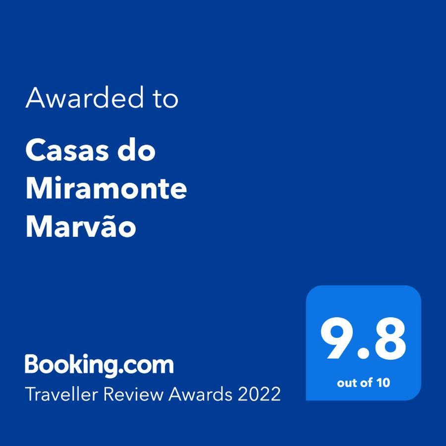 הוילה Beirã Casas Do Miramonte Marvao מראה חיצוני תמונה