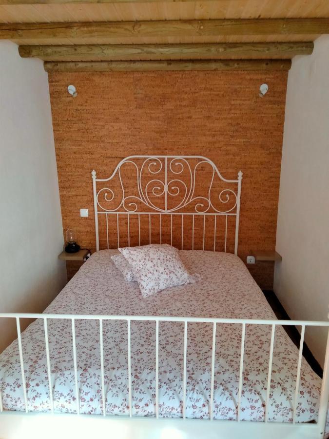 הוילה Beirã Casas Do Miramonte Marvao מראה חיצוני תמונה