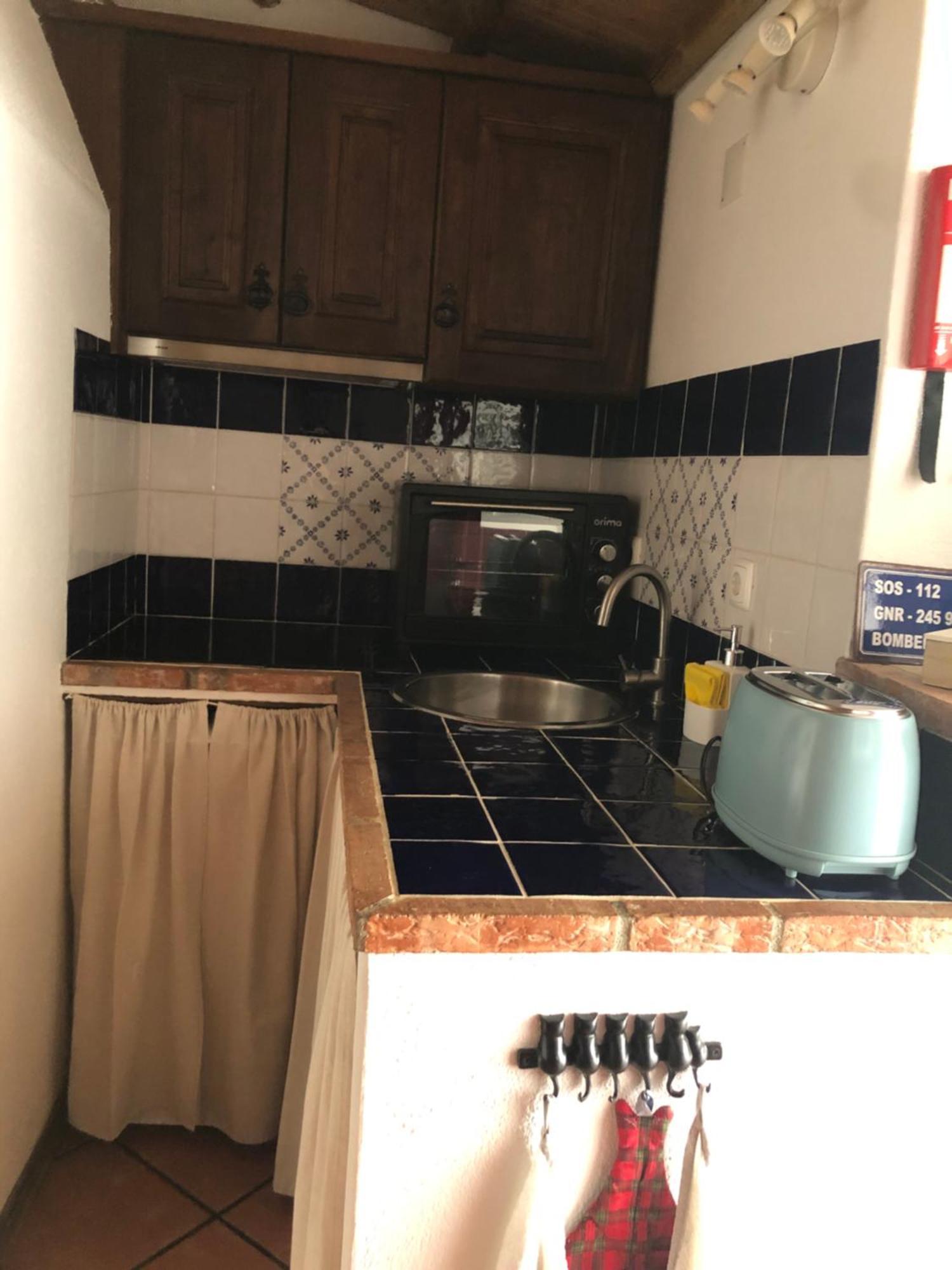 הוילה Beirã Casas Do Miramonte Marvao מראה חיצוני תמונה