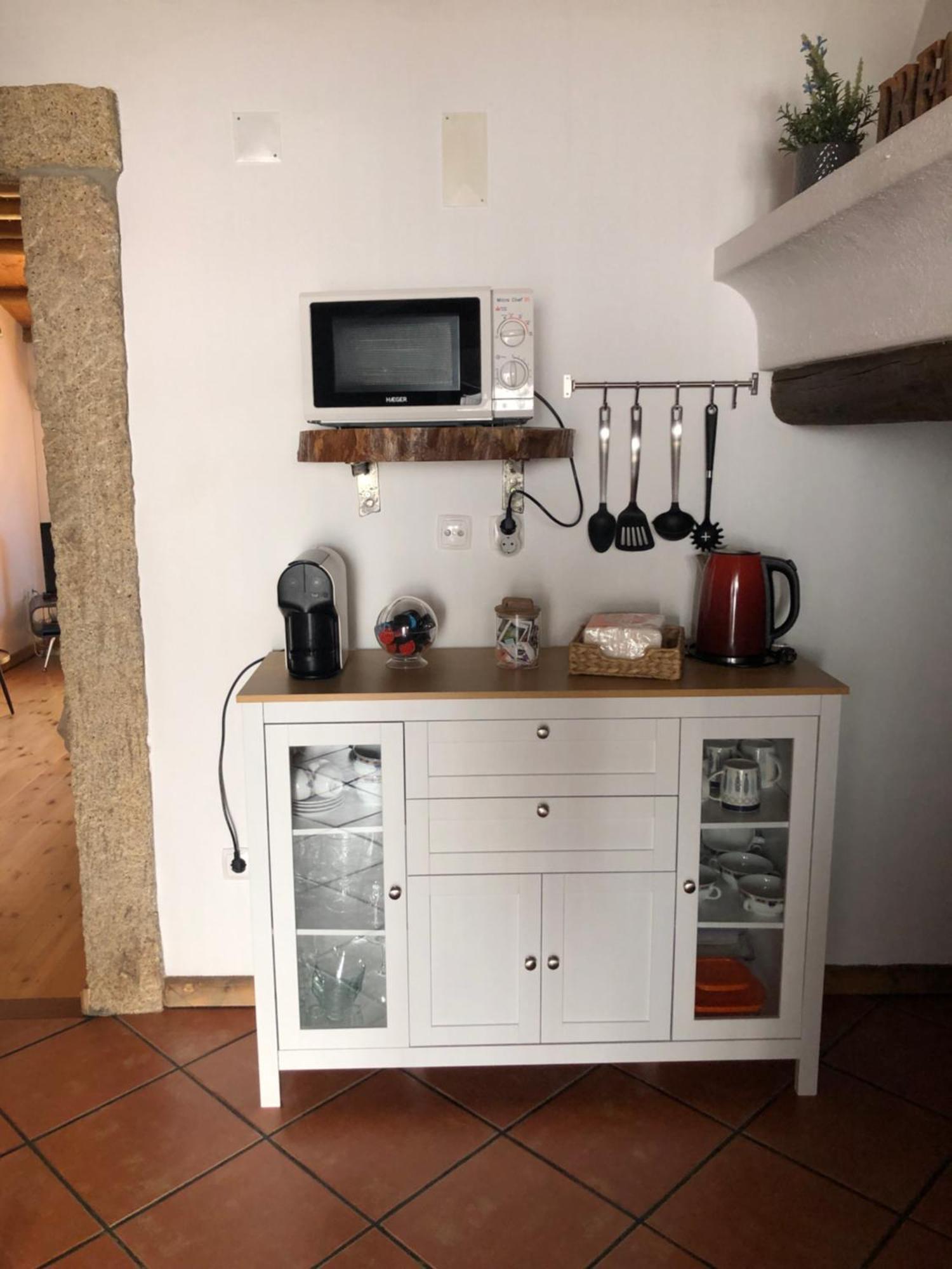 הוילה Beirã Casas Do Miramonte Marvao מראה חיצוני תמונה
