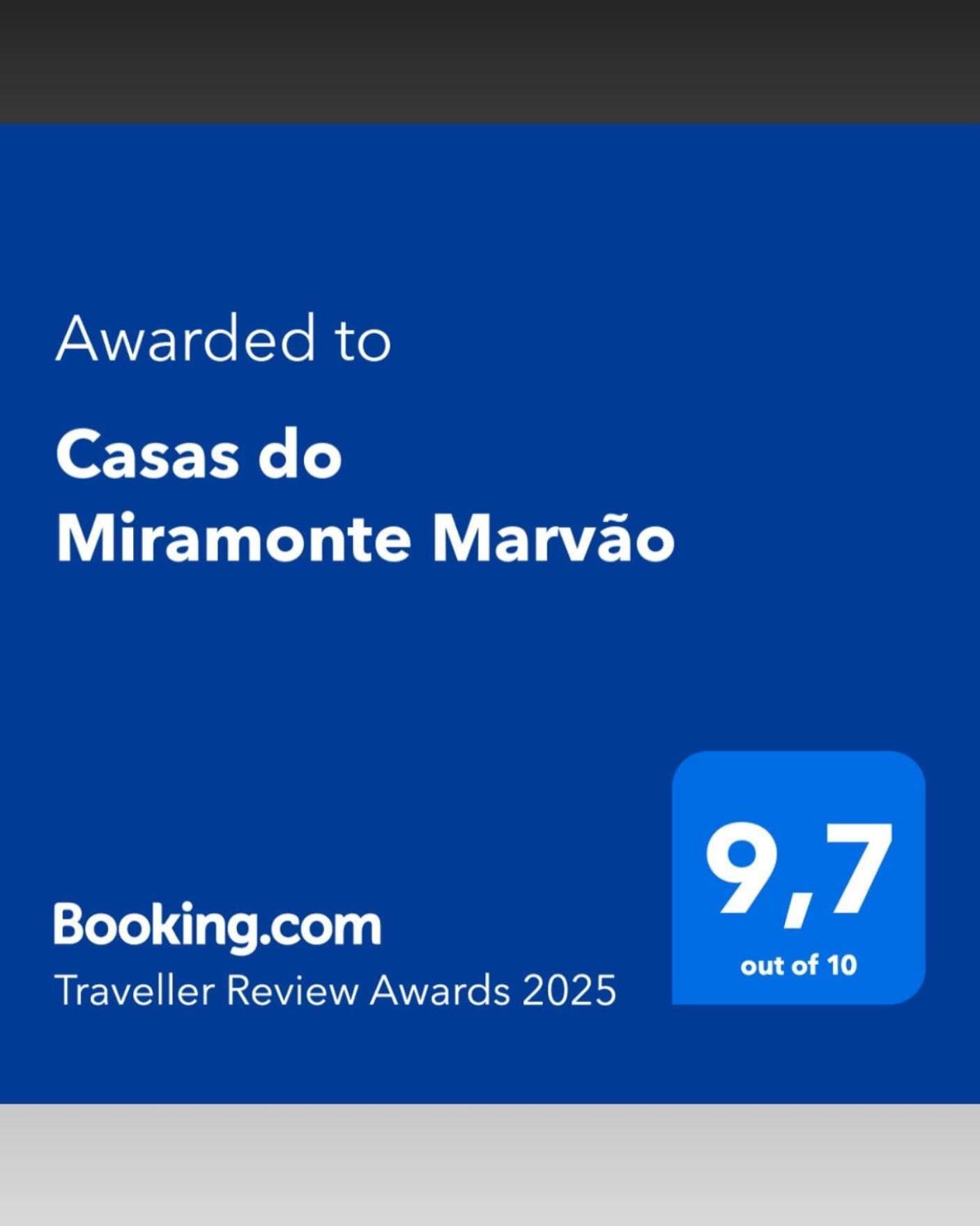 הוילה Beirã Casas Do Miramonte Marvao מראה חיצוני תמונה