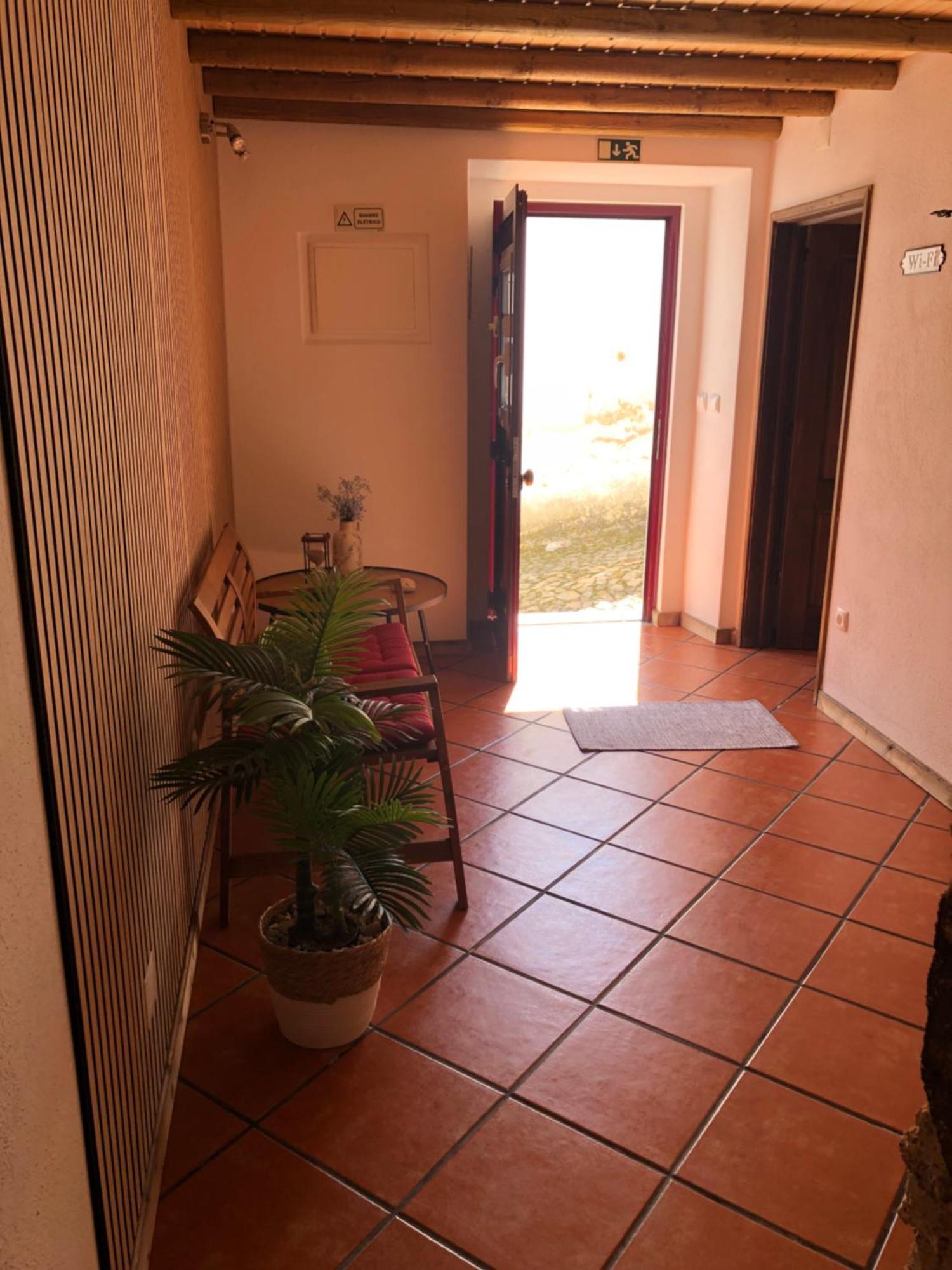 הוילה Beirã Casas Do Miramonte Marvao מראה חיצוני תמונה