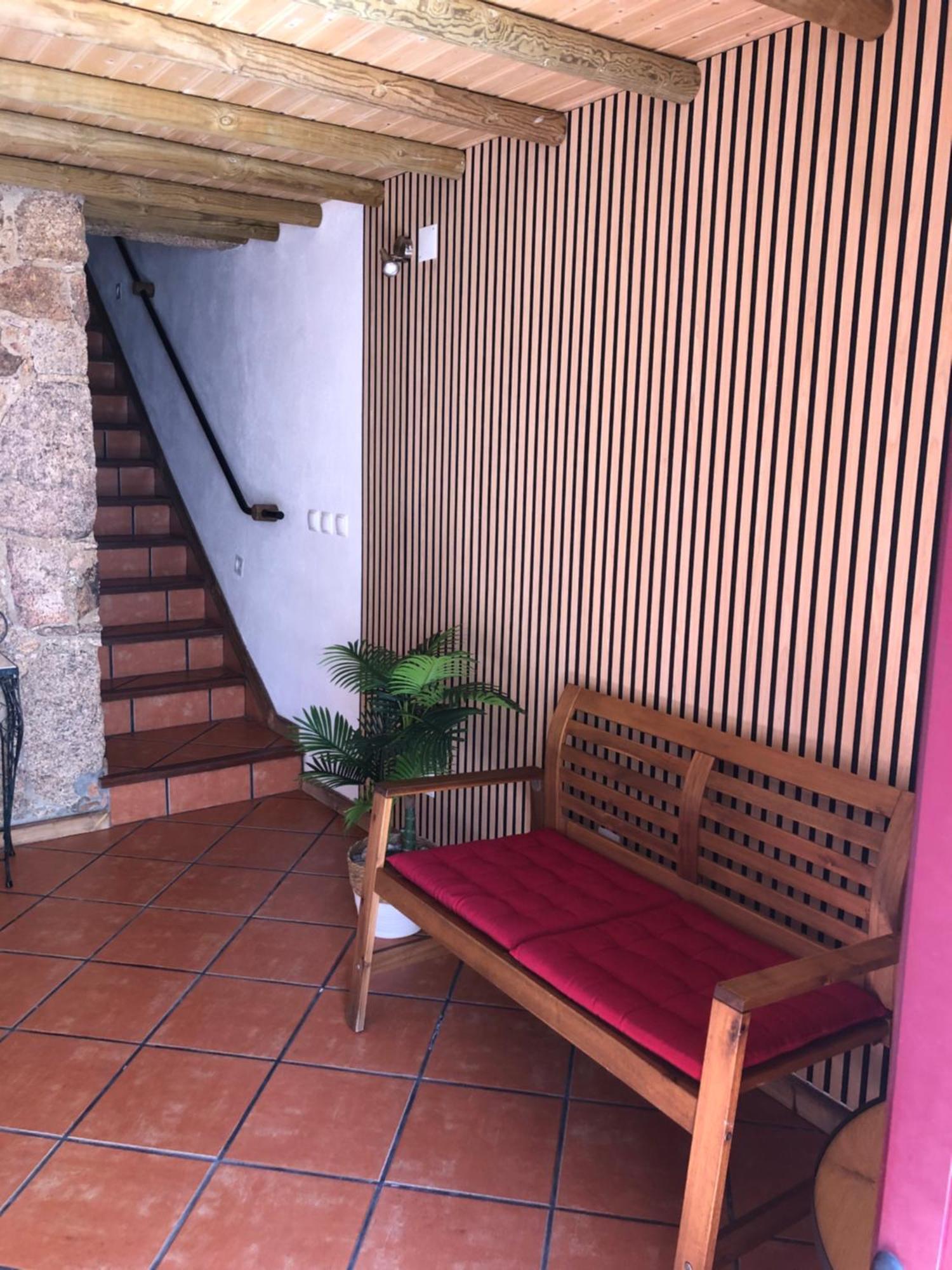 הוילה Beirã Casas Do Miramonte Marvao מראה חיצוני תמונה