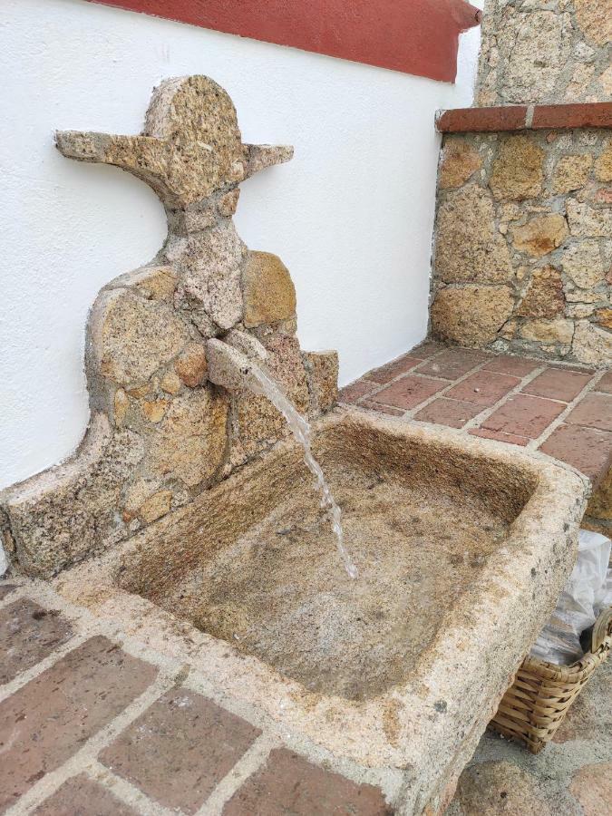 הוילה Beirã Casas Do Miramonte Marvao מראה חיצוני תמונה