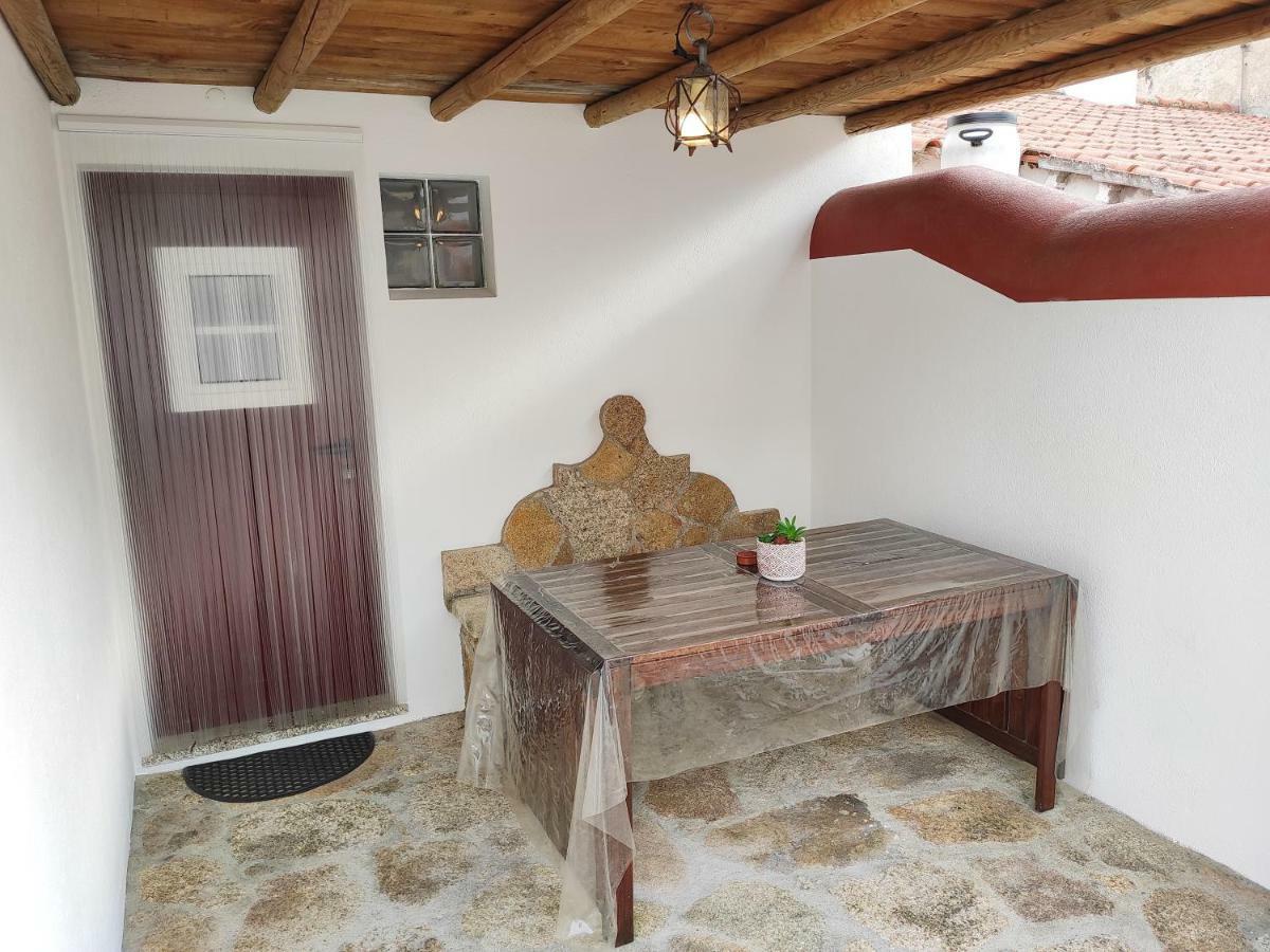 הוילה Beirã Casas Do Miramonte Marvao מראה חיצוני תמונה