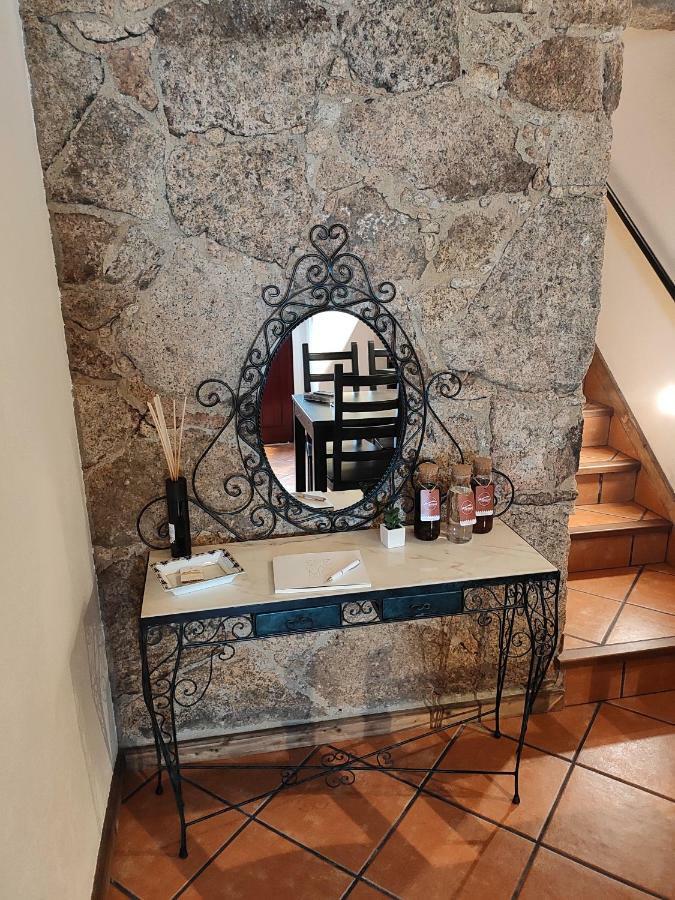 הוילה Beirã Casas Do Miramonte Marvao מראה חיצוני תמונה