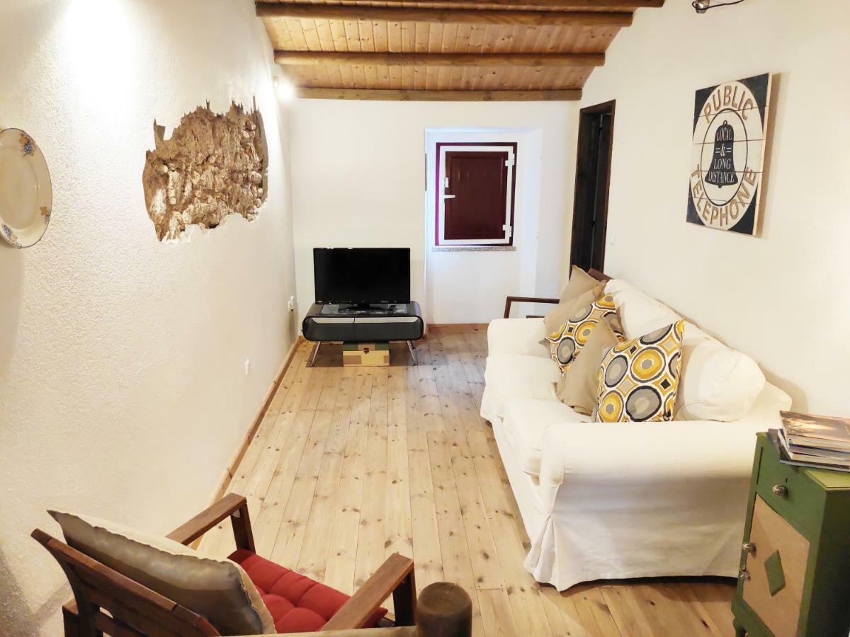 הוילה Beirã Casas Do Miramonte Marvao מראה חיצוני תמונה