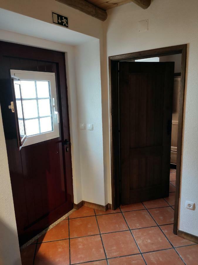 הוילה Beirã Casas Do Miramonte Marvao מראה חיצוני תמונה
